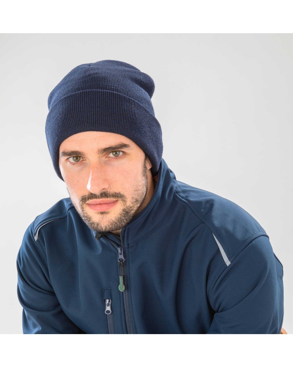 Bonnets personnalisable RESULT Bonnet Thinsulate™ recyclé