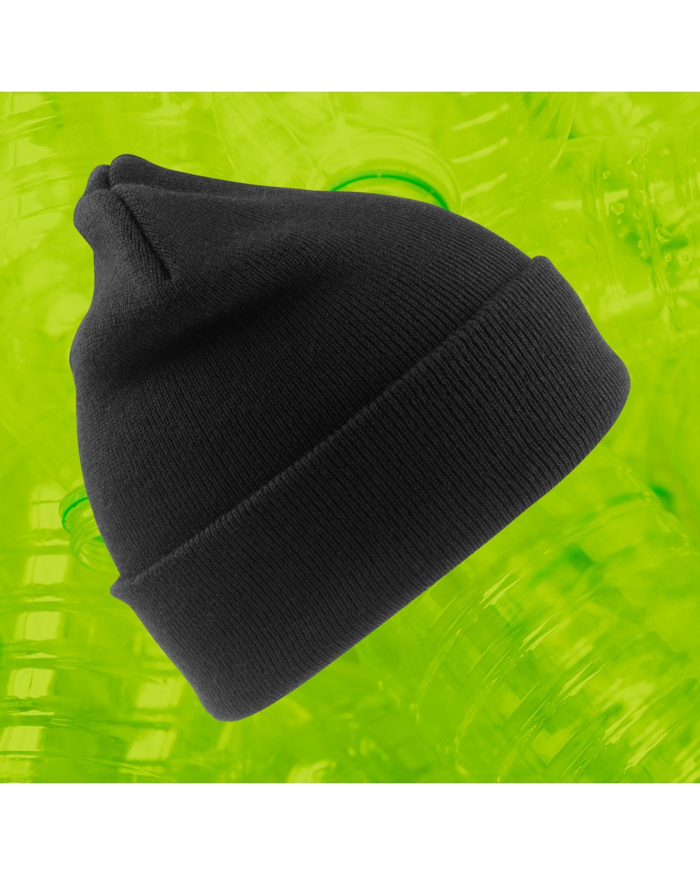Bonnets personnalisable RESULT Bonnet Thinsulate™ recyclé