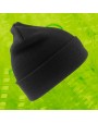 Bonnets personnalisable RESULT Bonnet Thinsulate™ recyclé
