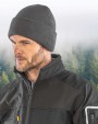 RESULT Recycelte Thinsulate™-Mütze Mützen personalisierbar