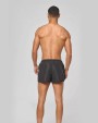 Bermuda's & Shorts PROACT Herenhardloopshort voor bedrukking &amp; borduring