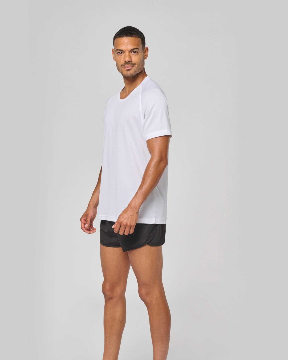 PROACT Herren laufshort Bermudas & Shorts personalisierbar