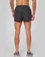 Bermuda's & Shorts PROACT Herenhardloopshort voor bedrukking &amp; borduring