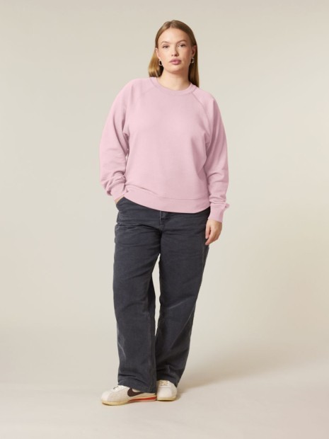 Sweat-shirts à personnaliser STANLEY/STELLA Stella Clara 