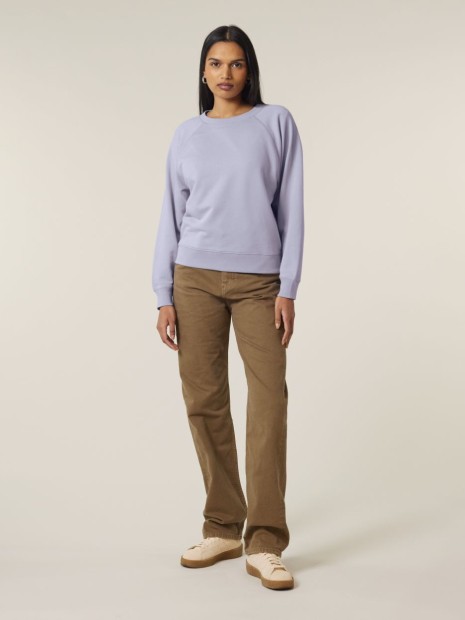 Sweat-shirts à personnaliser STANLEY/STELLA Stella Clara 