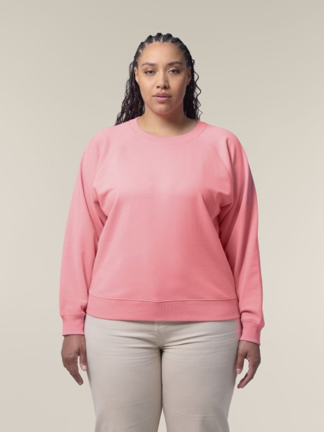 Sweat-shirts à personnaliser STANLEY/STELLA Stella Clara 