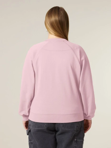 Sweat-shirts à personnaliser STANLEY/STELLA Stella Clara 