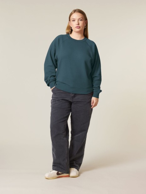 Sweat-shirts à personnaliser STANLEY/STELLA Stella Clara 