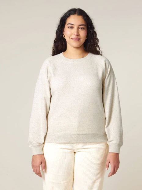 Sweat-shirts à personnaliser STANLEY/STELLA Stella Clara 