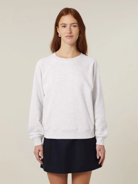 Sweat-shirts à personnaliser STANLEY/STELLA Stella Clara 