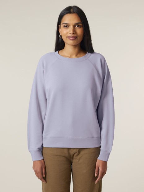 Sweat-shirts à personnaliser STANLEY/STELLA Stella Clara 