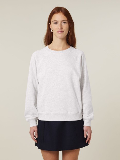 Sweat-shirts à personnaliser STANLEY/STELLA Stella Clara 