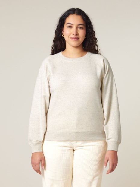 Sweat-shirts à personnaliser STANLEY/STELLA Stella Clara 