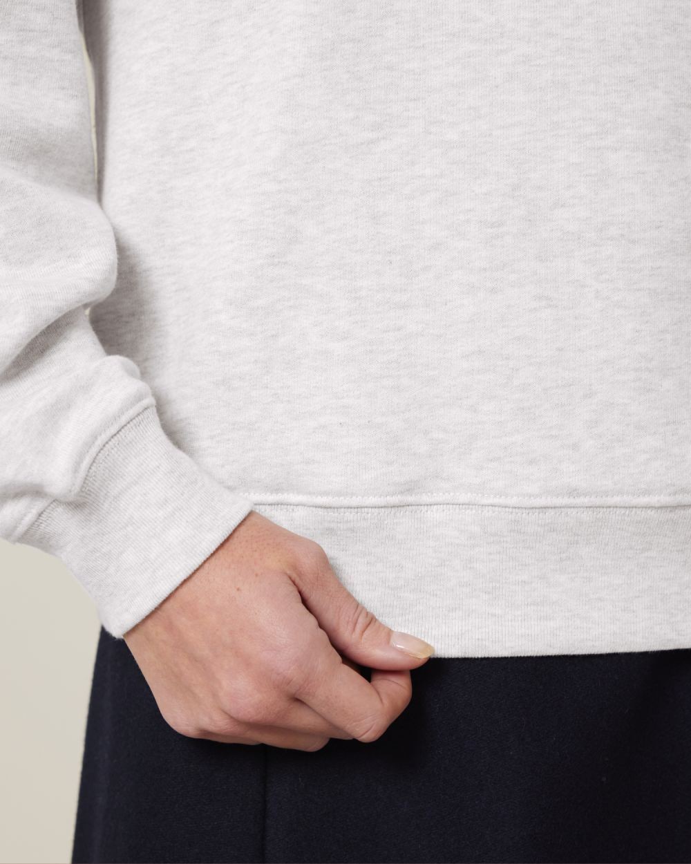 Sweat-shirts personnalisable STANLEY/STELLA Stella Clara