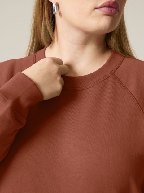 Sweat-shirts à personnaliser STANLEY/STELLA Stella Clara 