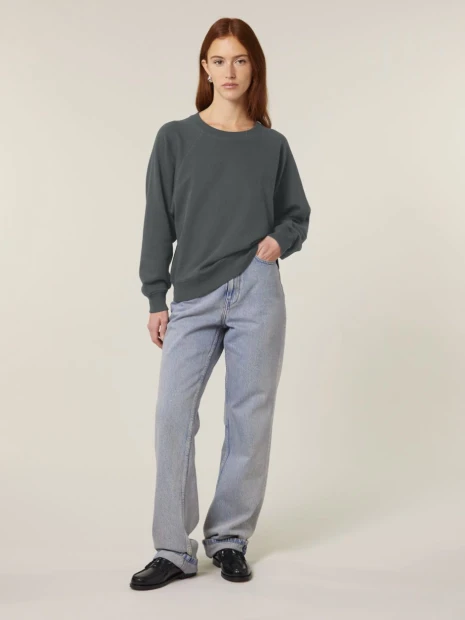Sweat-shirts à personnaliser STANLEY/STELLA Stella Clara 