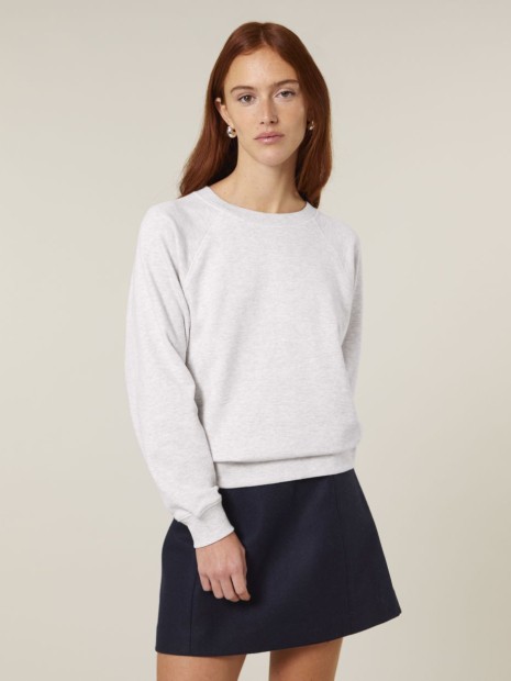 Sweat-shirts à personnaliser STANLEY/STELLA Stella Clara 