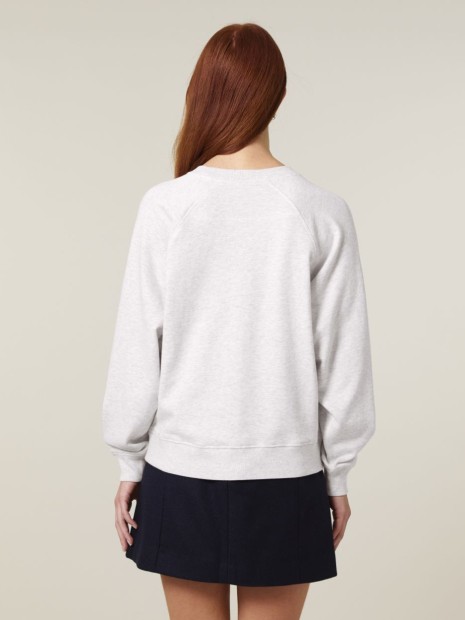 Sweat-shirts à personnaliser STANLEY/STELLA Stella Clara 