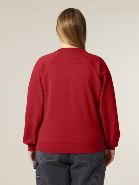 Sweat-shirts à personnaliser STANLEY/STELLA Stella Clara 