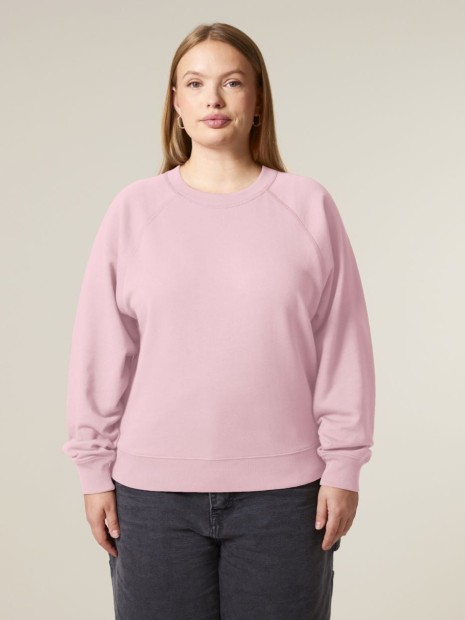 Sweat-shirts à personnaliser STANLEY/STELLA Stella Clara 