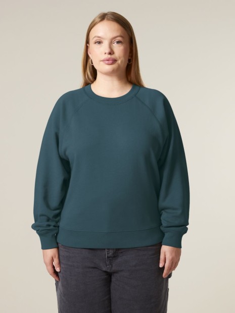 Sweat-shirts à personnaliser STANLEY/STELLA Stella Clara 