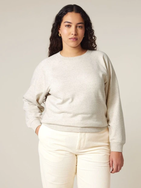 Sweat-shirts à personnaliser STANLEY/STELLA Stella Clara 
