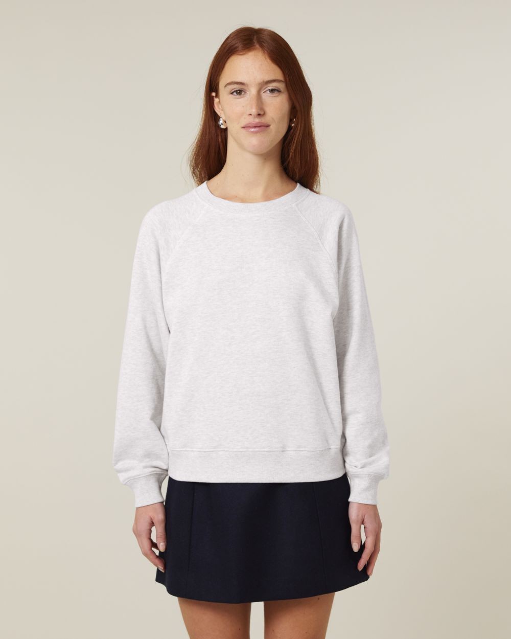 Sweat-shirts personnalisable STANLEY/STELLA Stella Clara