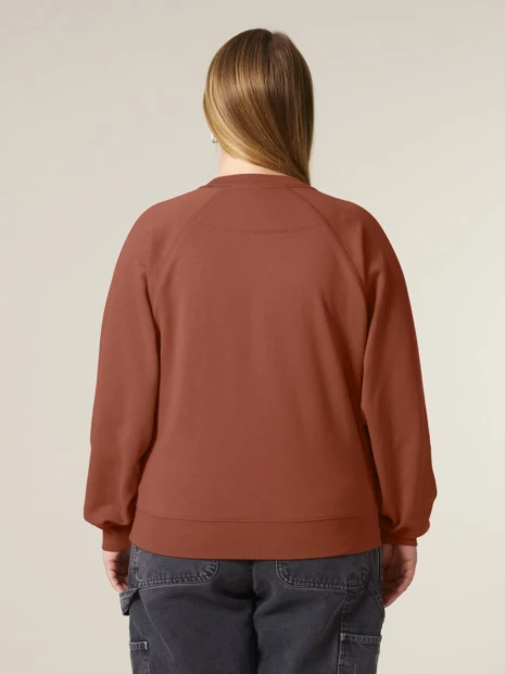 Sweat-shirts à personnaliser STANLEY/STELLA Stella Clara 