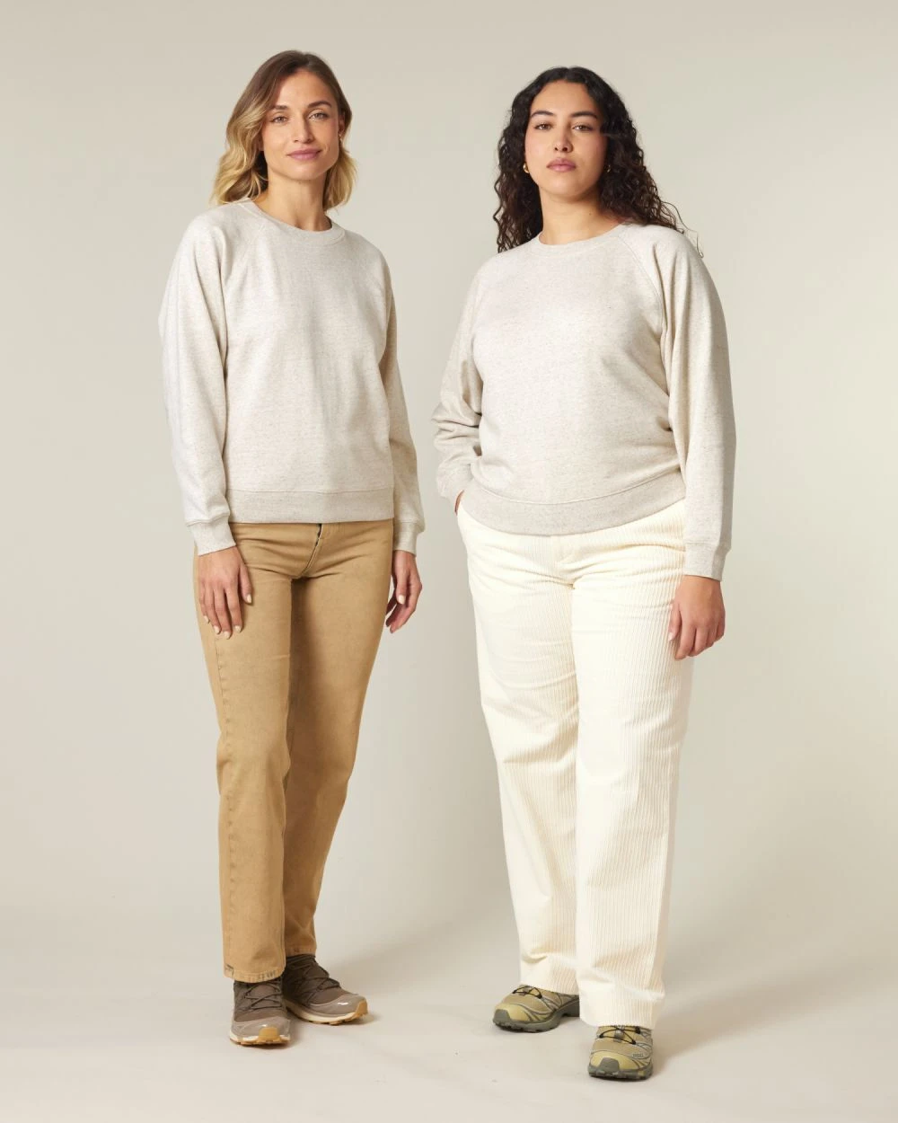 STANLEY/STELLA Stella Clara Sweatshirts personalisierbar