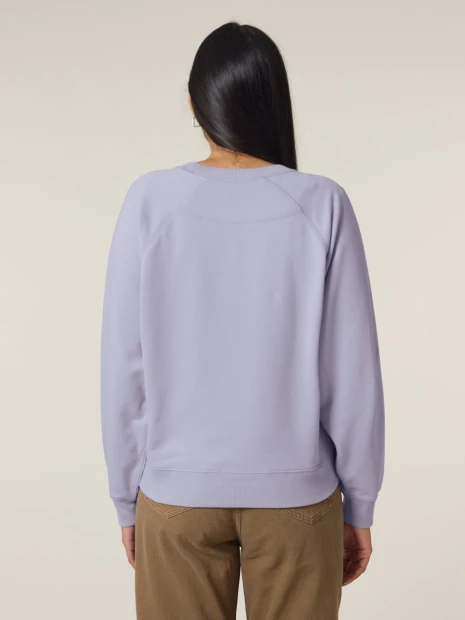 Sweat-shirts à personnaliser STANLEY/STELLA Stella Clara 
