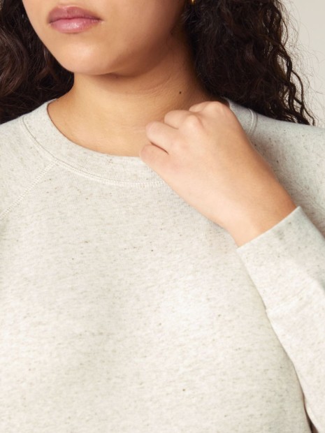 Sweat-shirts à personnaliser STANLEY/STELLA Stella Clara 