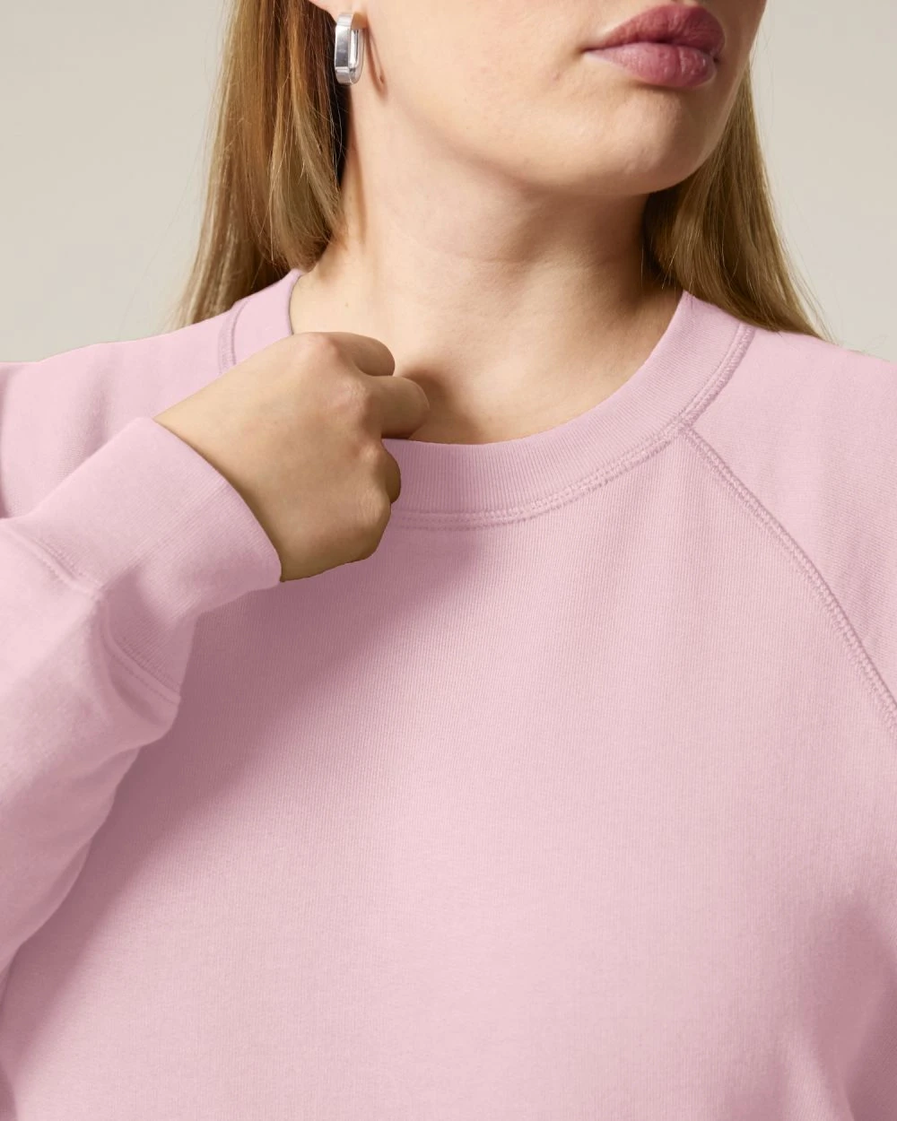 Sweaters & hoodies STANLEY/STELLA Stella Clara voor bedrukking &amp; borduring