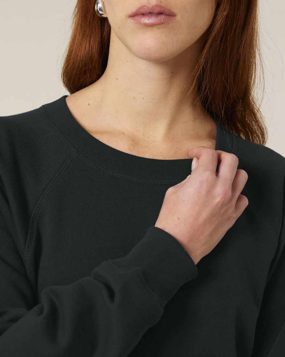 Sweat-shirts personnalisable STANLEY/STELLA Stella Clara