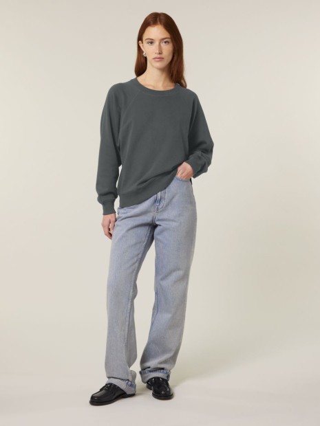 Sweat-shirts à personnaliser STANLEY/STELLA Stella Clara 