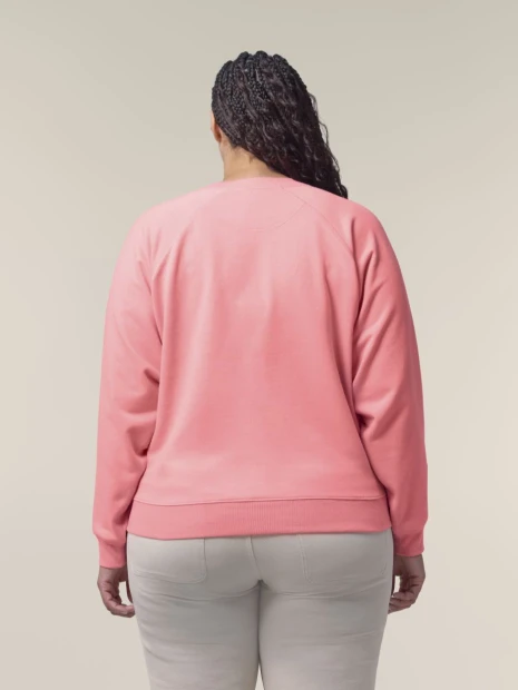 Sweat-shirts à personnaliser STANLEY/STELLA Stella Clara 