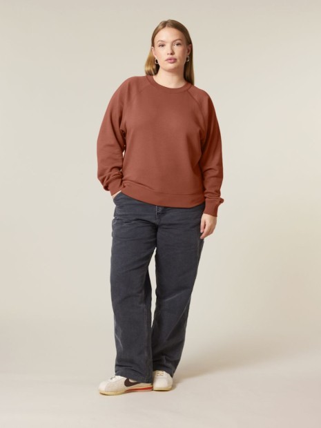 Sweat-shirts à personnaliser STANLEY/STELLA Stella Clara 