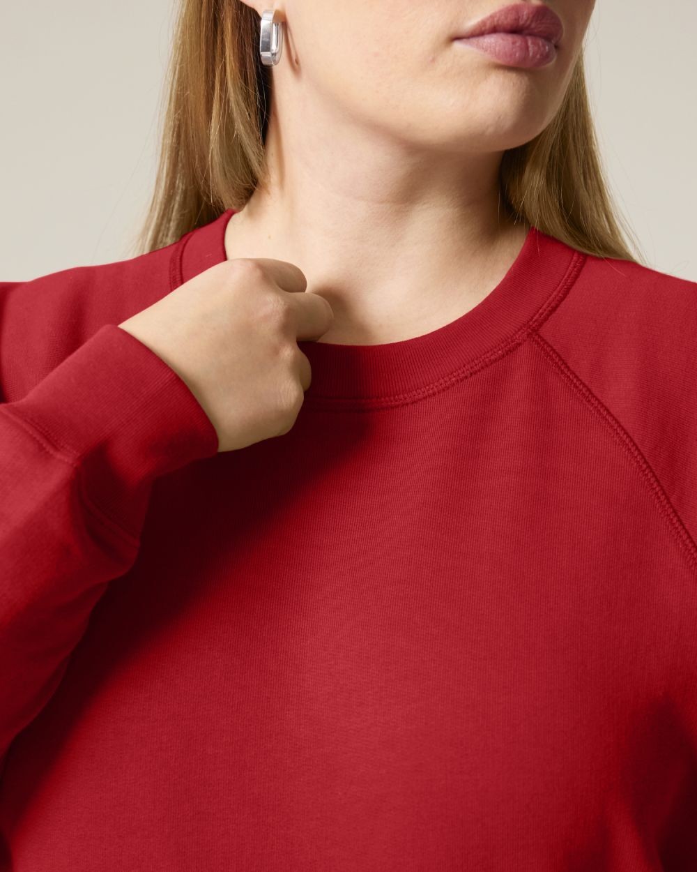 Sweat-shirts personnalisable STANLEY/STELLA Stella Clara