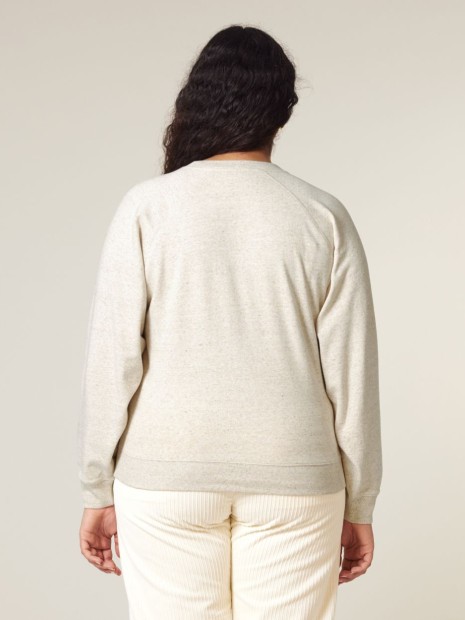 Sweat-shirts à personnaliser STANLEY/STELLA Stella Clara 