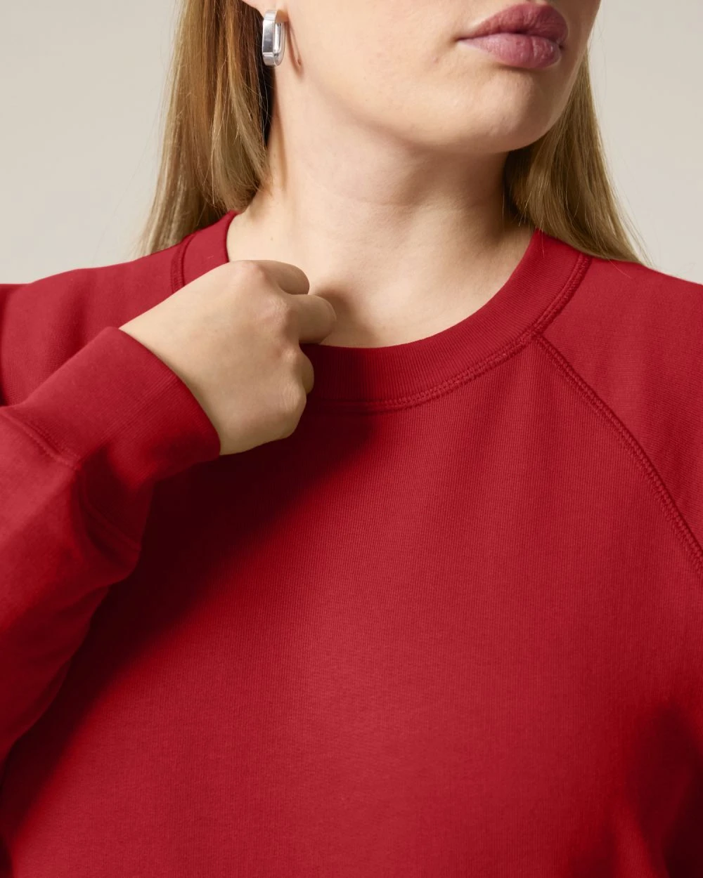 Sweat-shirts personnalisable STANLEY/STELLA Stella Clara