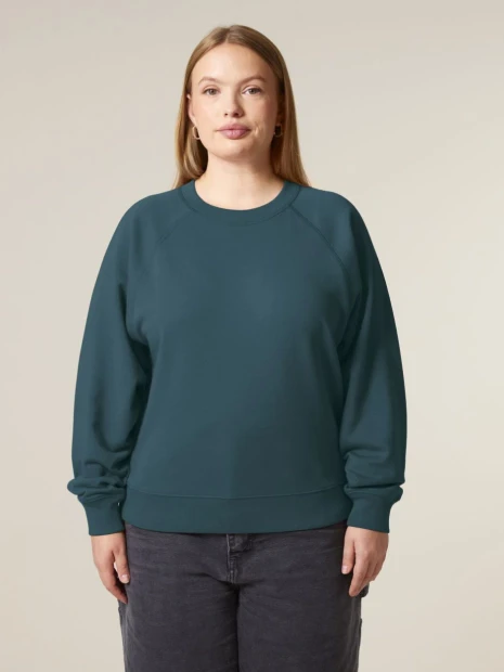 Sweat-shirts à personnaliser STANLEY/STELLA Stella Clara 