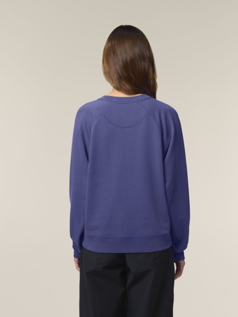 Sweat-shirts à personnaliser STANLEY/STELLA Stella Clara 