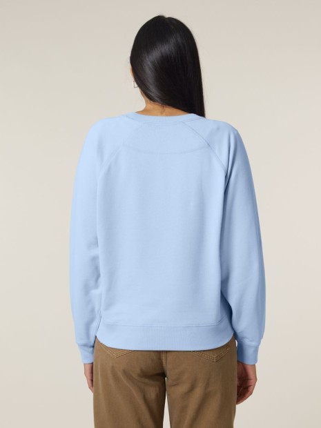 Sweat-shirts à personnaliser STANLEY/STELLA Stella Clara 