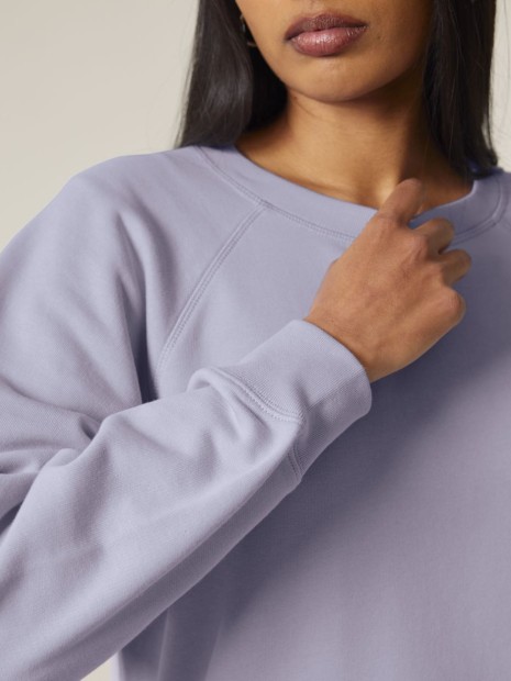 Sweat-shirts à personnaliser STANLEY/STELLA Stella Clara 