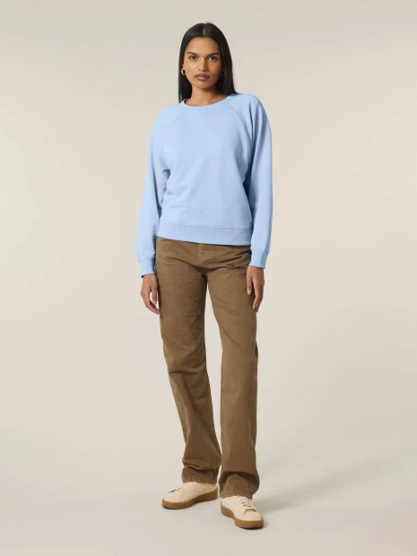Sweat-shirts à personnaliser STANLEY/STELLA Stella Clara 