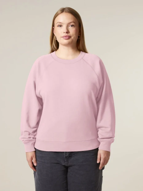 Sweat-shirts à personnaliser STANLEY/STELLA Stella Clara 