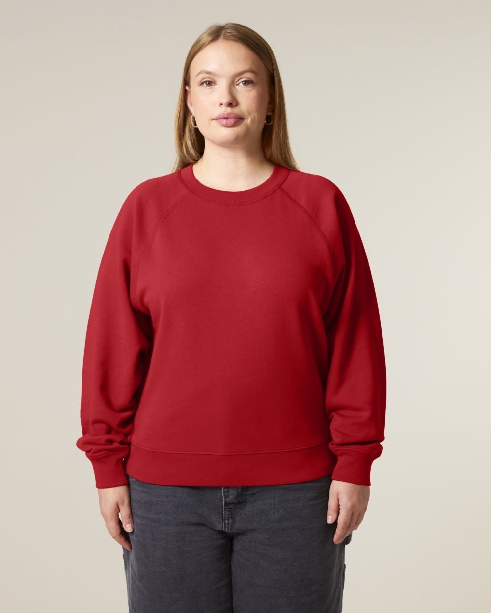Sweat-shirts personnalisable STANLEY/STELLA Stella Clara