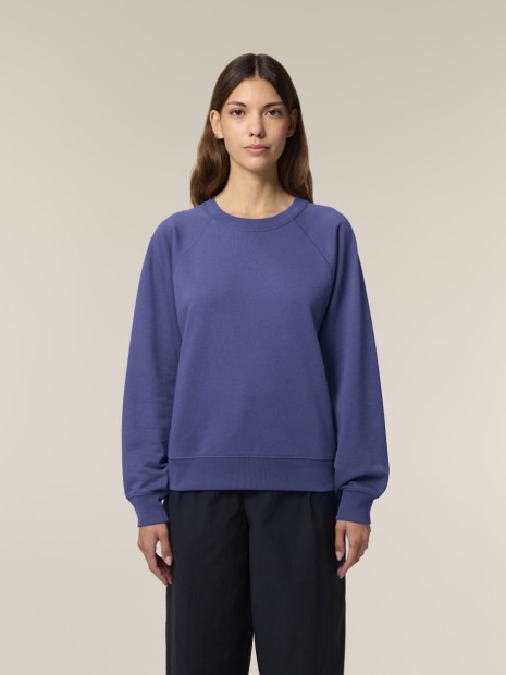 Sweat-shirts à personnaliser STANLEY/STELLA Stella Clara 