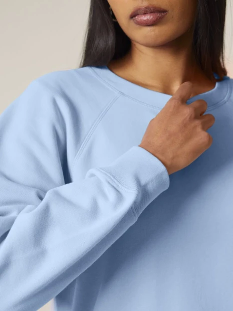 Sweat-shirts à personnaliser STANLEY/STELLA Stella Clara 