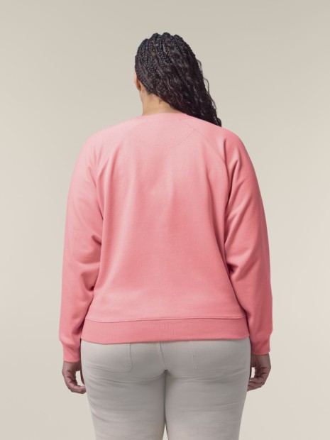 Sweat-shirts à personnaliser STANLEY/STELLA Stella Clara 