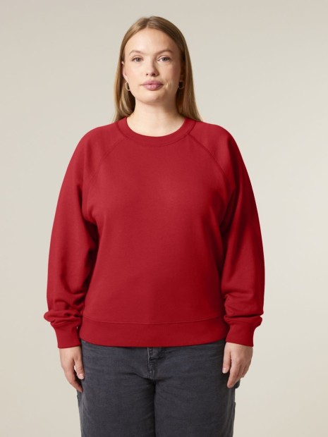 Sweat-shirts à personnaliser STANLEY/STELLA Stella Clara 